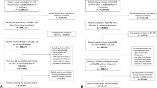 Evaluating Provider and Pharmacy Discordance in Potential Calcium Channel Blocker-Loop Diuretic Prescribing Cascade.