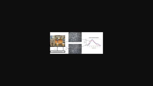 The effect of soluble soybean polysaccharide addition to permeate concentrate on lactose crystallisation, growth and recovery during lactose manufacturing