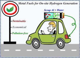 A Critical Assessment of Aluminium-Water Reaction for On-Site Hydrogen-Powered Applications