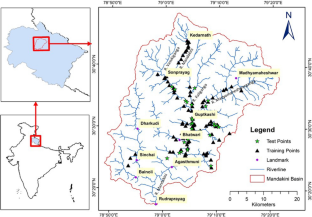 Entropy-Based Modelling for Flash Flood Hazard Mapping in Uttarakhand Himalaya