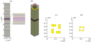 Multistability in a Chiral Semiconductor Microcavity