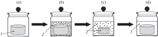 Study of Cryostructuring of Polymer System. 65. Features of Changes in the Physicochemical Properties of Poly(vinyl alcohol) Cryogels Caused by the Action of Aqueous Solutions of Amino Acids of General Formula H2N–(CH2)n–COOH