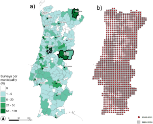 Is Pumba still beloved? People’s perception on wild boar in Portugal