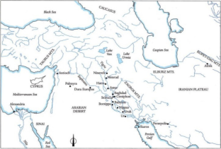 Gallbladder Disease and Cholelithiasis in Mesopotamian Cuneiform Documents