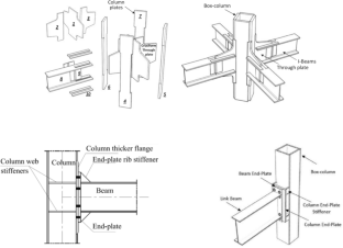 Static and Seismic Experimental Study of Novel Prefabricated Beam-Column Joints with Elongated-Hole Brackets