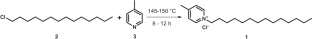 Investigation into a high-p,T,c continuous flow synthesis of myristyl-γ-picolinium chloride (MGPC) – a preservative in pharmaceutical formulations