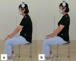 Influence of Spinal Sagittal Alignment in Sitting Posture on the Swallowing Speed of Older Adult Women: A Cross-Sectional Study.