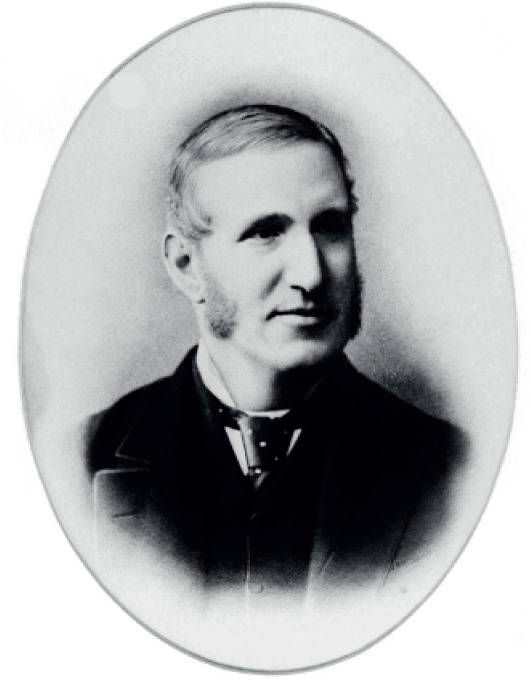 Vintage Anesthetics and Antiseptics: Sir. J.W. Browne's views on ether, chloroform, and iodoform (1880-1890).