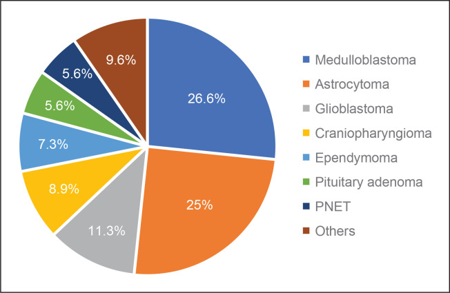 Endocrine Disorders in Childhood Brain Tumour Survivors: A Single-Centre Study.