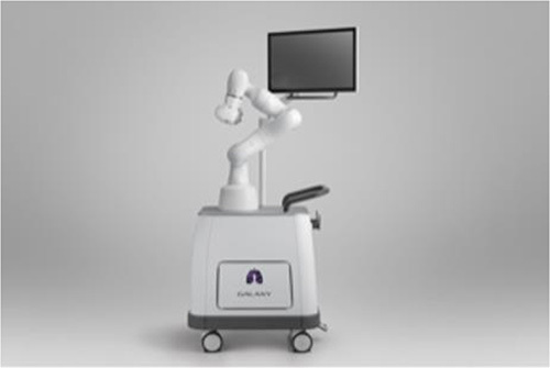 "Tool-in-lesion" Accuracy of Galaxy System-A Robotic Electromagnetic Navigation BroncHoscopy With Integrated Tool-in-lesion-Tomosynthesis Technology: The MATCH Study.
