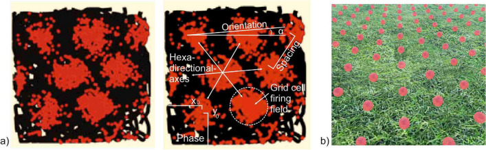 Improved Navigation Performance Through Memory Triggering Maps: A <i>Neurocartographic</i> Approach.