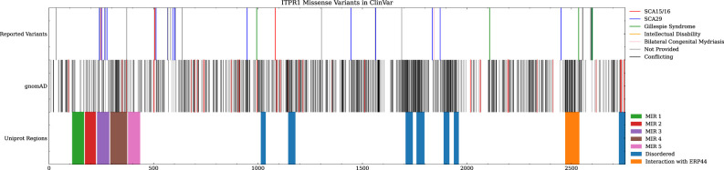 <i>ITPR1</i>-associated spinocerebellar ataxia with craniofacial features-additional evidence for germline mosaicism.