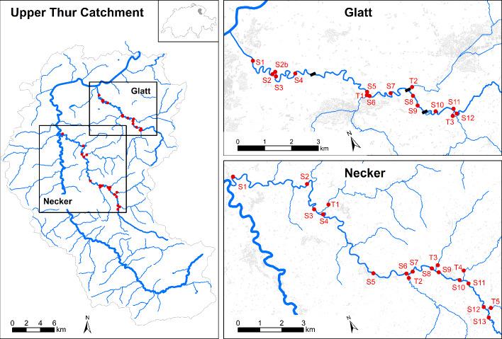 How effective are ecological metrics in supporting conservation and management in degraded streams?