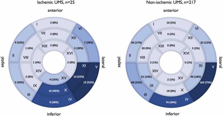 Unrecognized myocardial scar by late-gadolinium-enhancement cardiovascular magnetic resonance: Insights from the population-based Hamburg City Health Study.
