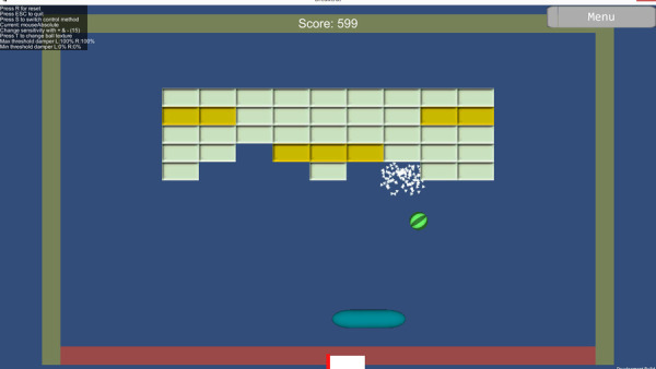 Assessing effectiveness of serious game training designed to assist in upper limb prosthesis rehabilitation.