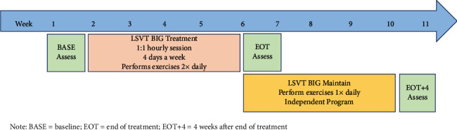 Exercise-Induced Functional Changes in People with Parkinson's Disease following External Cueing and Task-Based Intervention.