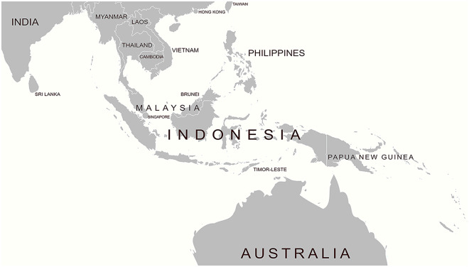 Smallpox Geographies: vaccination, borders and Indigenous peoples in Australia's coastal north.