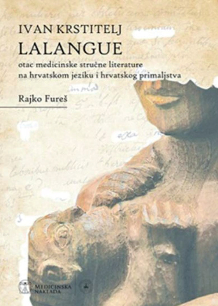 The First Original Medical Professional Printed Book in Southeast Europe.