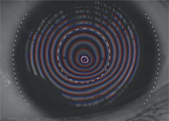 Abstract Image