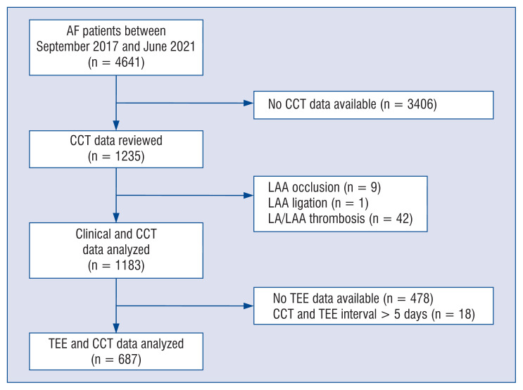 Left atrial appendage filling defect in exclusive early-phase scanning of dual-phase cardiac computed tomography: An indicator for elevated thromboembolic risk.
