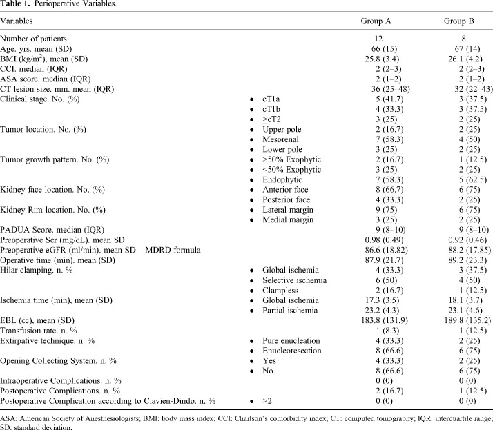 Computer Vision and Machine-Learning Techniques for Automatic 3D Virtual Images Overlapping During Augmented Reality Guided Robotic Partial Nephrectomy.