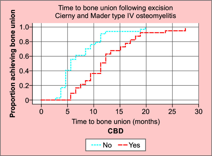 Critical Bone Defect Affecting the Outcome of Management in Anatomical Type IV Chronic Osteomyelitis.