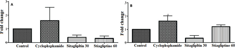 The hepatoprotective effects of sitagliptin against cyclophosphamide-induced hepatotoxicity in rat.