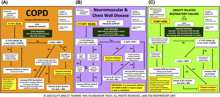 A history of home mechanical ventilation: The past, present and future.
