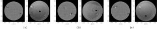 Statistical Properties of Magnetic Bright Points at Different Latitudes and Longitudes of the Sun