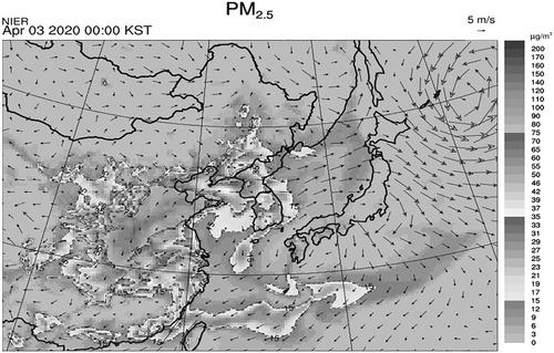 Transboundary fine dust pollution in China and Korea: How has international politics impeded environmental negotiations?