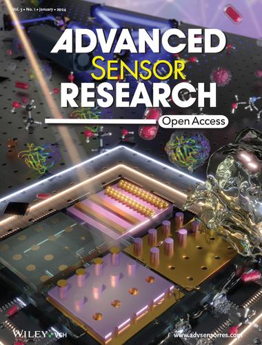 Engineering Plasmonic Hybridization toward Advanced Optical Sensors (Adv. Sensor Res. 1/2024)