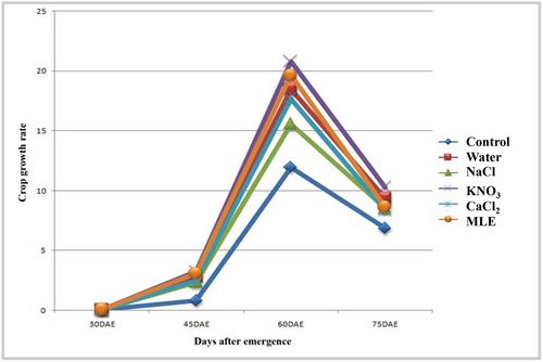 Enhancing growth and yield parameters of Sinapis alba through optimized seed priming techniques