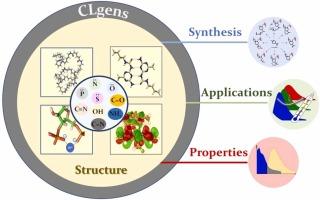 Polymers showing cluster triggered emission as potential materials in biophotonic applications