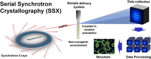 Guide to serial synchrotron crystallography