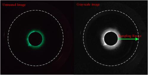 Flexible smart surface coating for GIS/GIL epoxy insulators