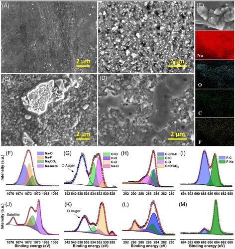 A composite gel polymer electrolyte for sodium metal battery at a wide temperature range