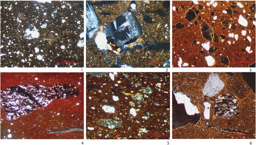 Beyond painted pottery: a longue durée story of ceramic technology in prehistoric Northwest China