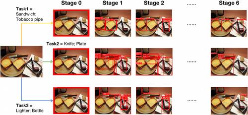 OmDet: Large-scale vision-language multi-dataset pre-training with multimodal detection network