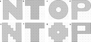 A General Simulation Method for Complex Deformation of Irregular-Shaped Origami Configurations