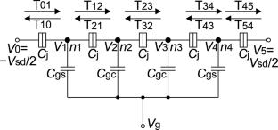 Arrangement rule of stability regions and single-electron transfer in common-gate quadruple-dot devices for the real ratio of gate capacitances