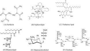 Biosurfactants as potential and sustainable substitutes for synthetic drugs against antimicrobial resistance and drug adverse effects: a review