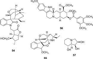 Phytochemicals with anticancer activity from poisonous plants: potential leads for cancer therapy