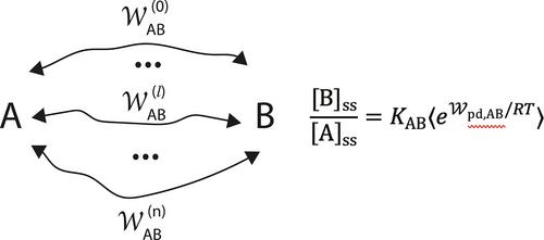 The Role of Kinetic Asymmetry in Chemical and Thermodynamic Coupling