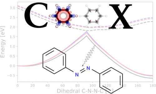 A Constraint-Based Orbital-Optimized Excited State Method (COOX)