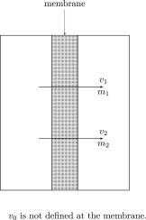 Comment on “Fluid energy theory of membrane”, published by Li et al. [Water Res. 260 (2024) 121900]