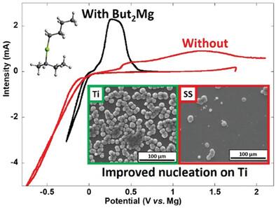 A Comprehensive Study on the Parameters Affecting Magnesium Plating/Stripping Kinetics in Rechargeable Mg Batteries