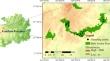 Selection of the minimum data set and quantitative soil quality indices for different azalea forest communities in southwestern China