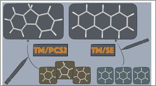 Accurate Geometries of Large Molecules at DFT Cost by Semiexperimental and Coupled Cluster Templating Fragments.