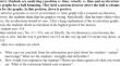 The Development of Free-Response Questions to Assess Learning Assistants’ Pedagogical Content Knowledge