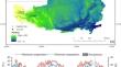 The assessment of environmental effect and economic benefit for apple orchard under different stand ages in the Loess Plateau, China